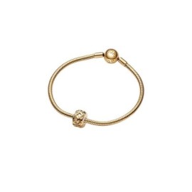 Clip Cuori intrecciati Pandora 768035C00 [bdf1e027]
