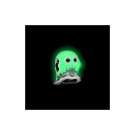 Charm Fantasma Boo che si illumina al buio Pandora 793404C01 [763c702e]