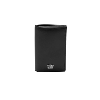 Portafoglio Verticale Pelle Liscia L0004 [c02bb374]