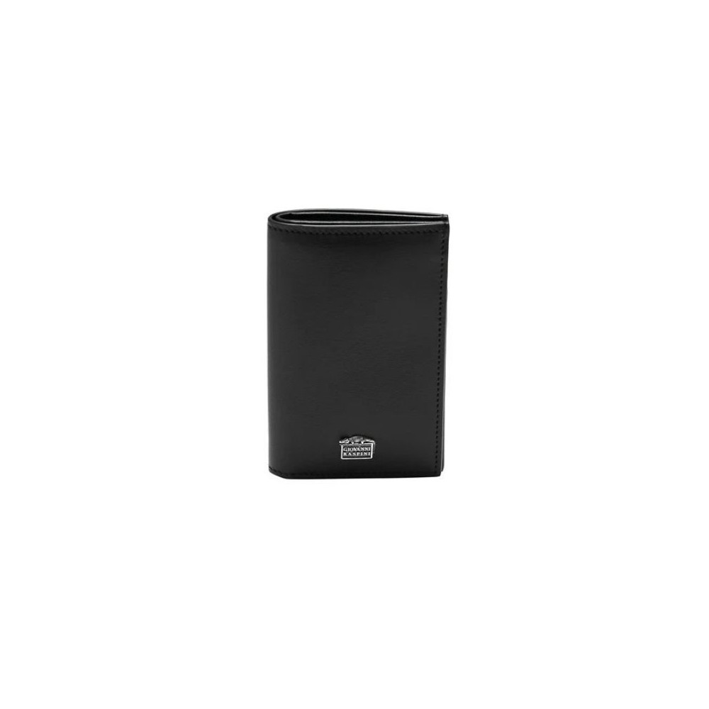 Portafoglio Verticale Pelle Liscia L0004 [c02bb374]