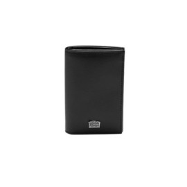 Portafoglio Verticale Pelle Liscia L0004 [c02bb374]