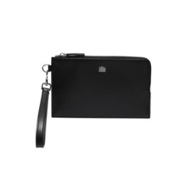 Pouch pelle liscia Giovanni Raspini L0010 [ecfc5b1f]