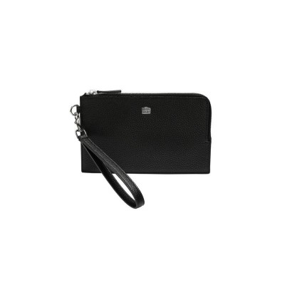 Pouch in pelle goffrata Giovanni Raspini L0020 [5b6636c3]