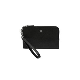 Pouch in pelle goffrata Giovanni Raspini L0020 [5b6636c3]
