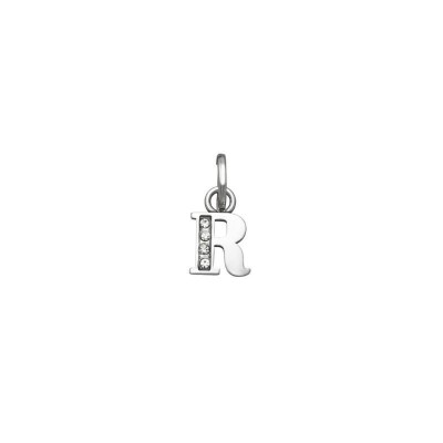 Mini charm R Crystal Giovanni Raspini 12156 [3693750f]