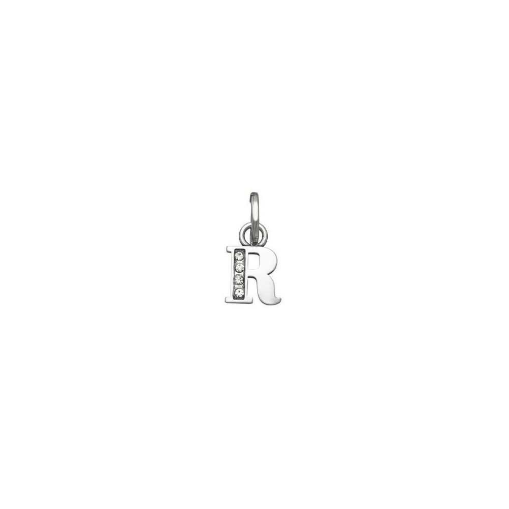 Mini charm R Crystal Giovanni Raspini 12156 [3693750f]