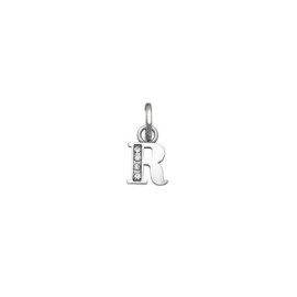 Mini charm R Crystal Giovanni Raspini 12156 [3693750f]