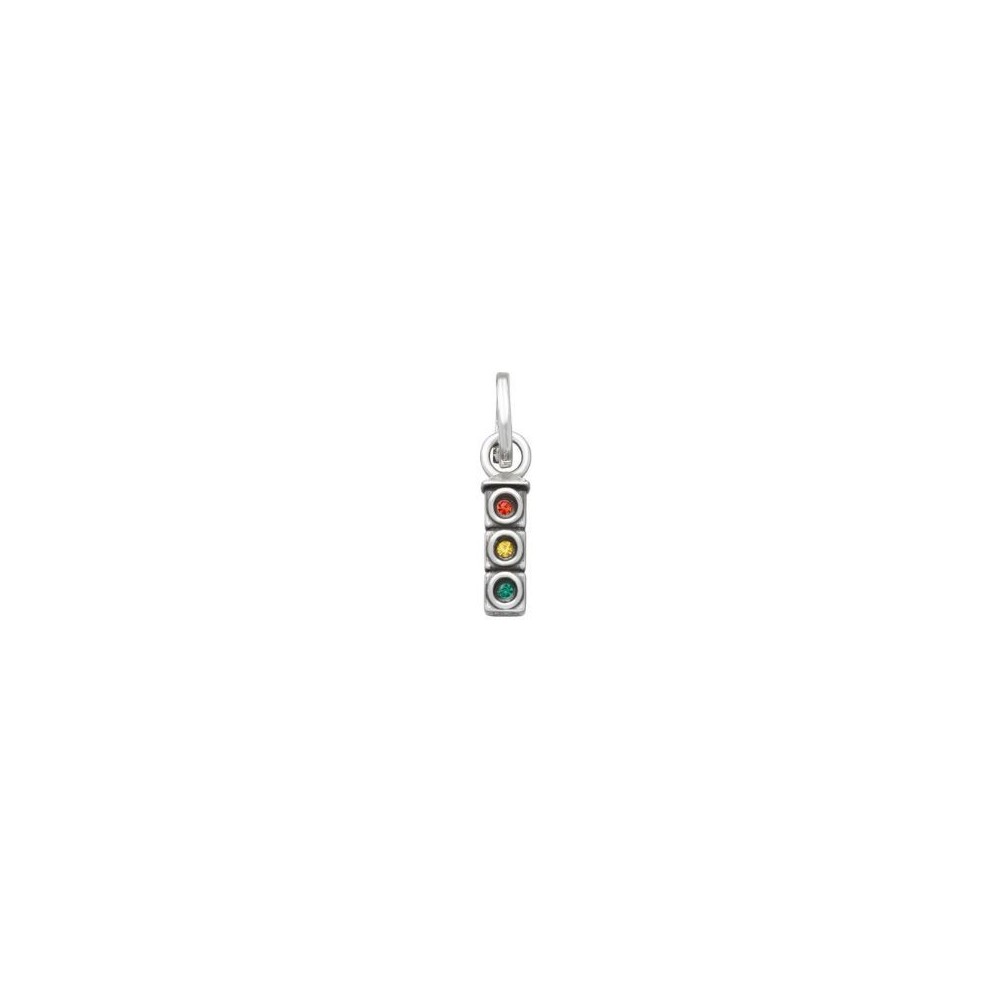 Mini charm Semaforo Giovanni Raspini 12170 [d652043b]