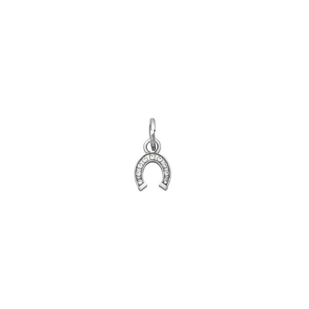 Mini charm Ferro di Cavallo Crystal Giovanni Raspini 12175 [67c3a837]