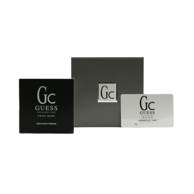 Orologio Guess Uomo Sport Class 43mm [5c1365a1]