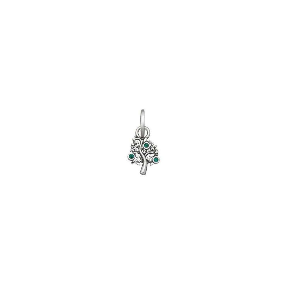 Mini charm Albero Della Vita Crystal Giovanni Raspini 12188 [c6b8bc3a]