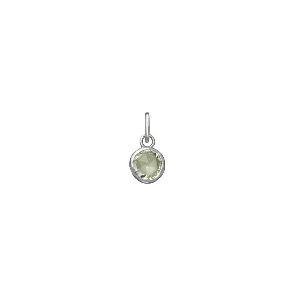 Mini charm Crystal Verde Lime Giovanni Raspini 12196 [fedc7934]