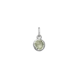 Mini charm Crystal Verde Lime Giovanni Raspini 12196 [fedc7934]