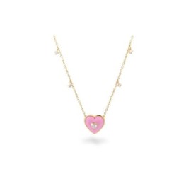 Girocollo Bouble Cuore Berry Rue Des Mille grz-025 m2 cuo r au [63bfbba7]