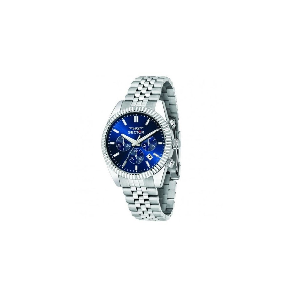 OROLOGIO SECTOR 240 - R3273640003 [ea6f5451]