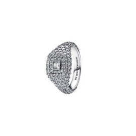Anello Cocktail con Pavè Pandora 193556C01 [5f491ae2]