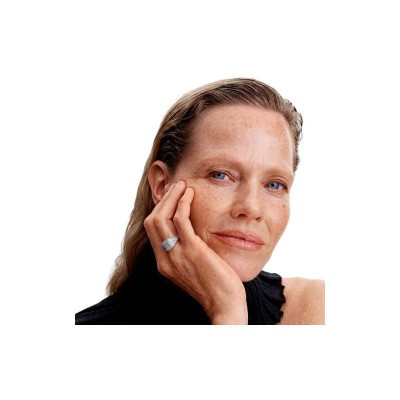 Anello Cocktail con Pavè Pandora 193556C01 [866f59ef]