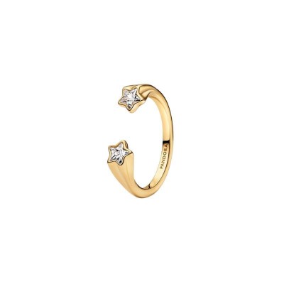 Anello Stelle Cadenti Pandora 163582c01 [c0021d11]