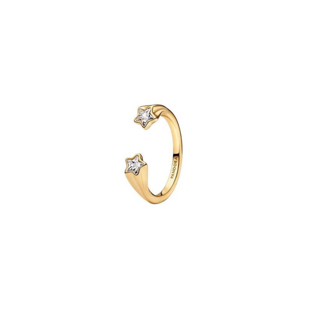 Anello Stelle Cadenti Pandora 163582c01 [c0021d11]