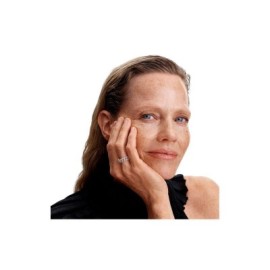 Anello Catena Maglia Cubana Pavè Pandora 193557c01 [79cf987f]