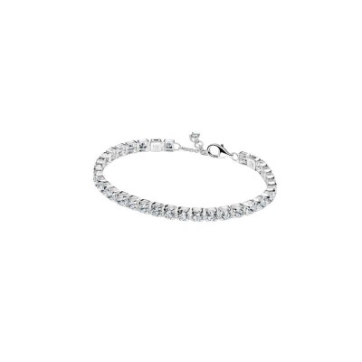 Bracciale Tennis con Pietre grandi Pandora 593539c01 [72d485b1]