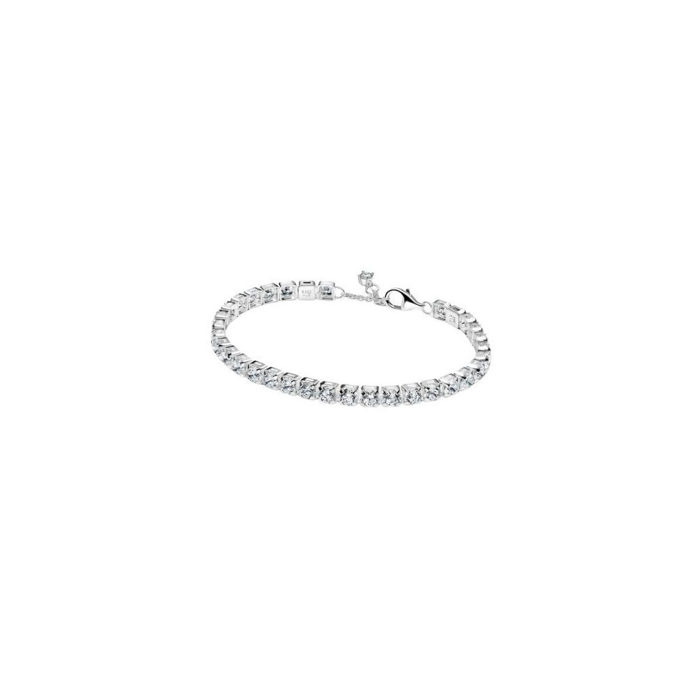 Bracciale Tennis con Pietre grandi Pandora 593539c01 [72d485b1]
