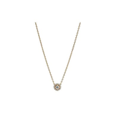 Collana Punto Luce e Pavè Pandora 363548C01-45 [8838b15d]