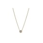 Collana Punto Luce e Pavè Pandora 363548C01-45 [8838b15d]