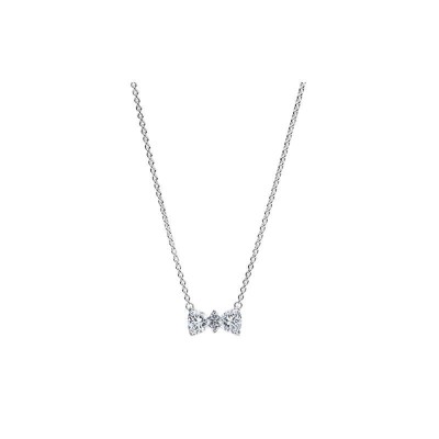Collana Fiocco Luminoso Pandora 393509C01-45 [01cdd85f]