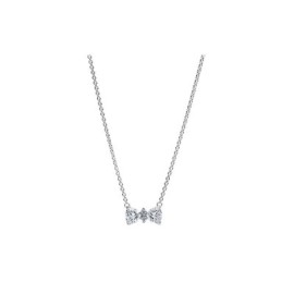 Collana Fiocco Luminoso Pandora 393509C01-45 [01cdd85f]