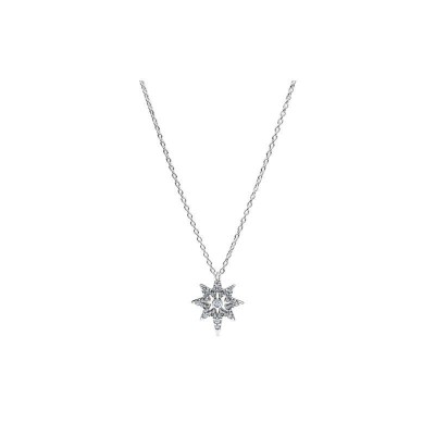 Collana Stella Polare Pandora 393600C01-45 [13260b5b]