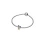 Charm Openwork Cuore e Stella  My Lucky Star  Pandora 763513C00 [4dac9057]