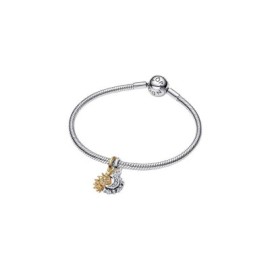 Charm Pendente Sole e Luna Divisibile Pandora 763585C01 [c459f955]