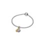 Charm Pendente Sole e Luna Divisibile Pandora 763585C01 [c459f955]
