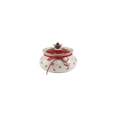 Toy's Delight Biscottiera Villeroy & Boch 14-8585-4556 [066e31fd]