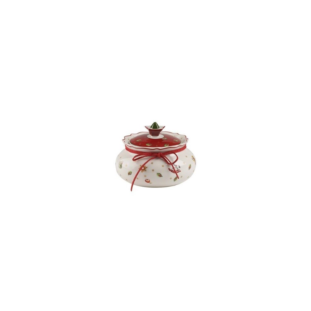Toy's Delight Biscottiera Villeroy & Boch 14-8585-4556 [066e31fd]