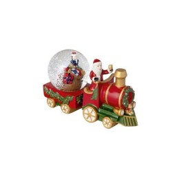 Christmas Toy's Schneekugel Villeroy & Boch 14-8327-6696 [fe8f4685]