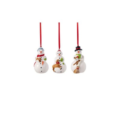 Nostalgic Ornaments Addobbi natalizi Villeroy & Boch 14-8331-6693 [79239e84]