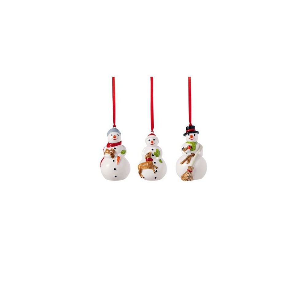Nostalgic Ornaments Addobbi natalizi Villeroy & Boch 14-8331-6693 [79239e84]