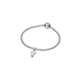 Charm Pendente Bimba Felice Pandora 763601C00 [697a375e]