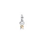 Charm Pendente Bimbo Felice Pandora 763602C00 [646aeb40]