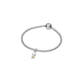 Charm Pendente Bimbo Felice Pandora 763602C00 [bd4ca84d]