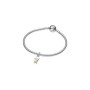 Charm Pendente Bimbo Felice Pandora 763602C00 [bd4ca84d]