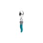 Charm Pendente Cornino Portafortuna Turchese Pandora 791361C02 [e3c63341]