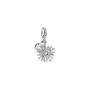 Charm Pendente Fuoco d'Artificio Pandora 793512C01 [6a335a43]