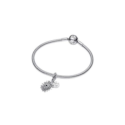 Charm Pendente Fuoco d'Artificio Pandora 793512C01 [b315194e]