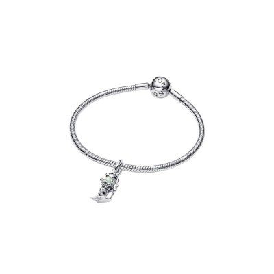 Charm Pendente Sciatore Pandora 793514C01 [34b9c14f]
