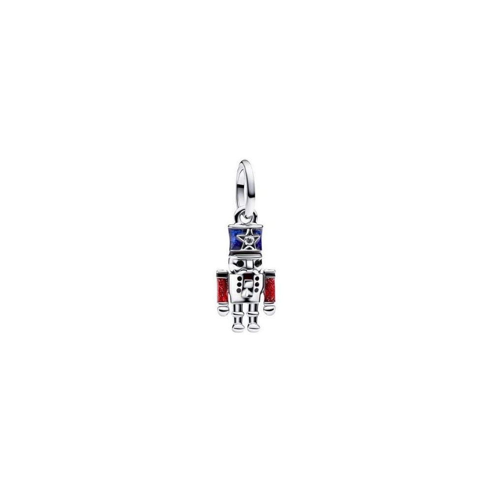 Charm Pendente Schiaccianoci Pandora 793583C01 [78d88947]