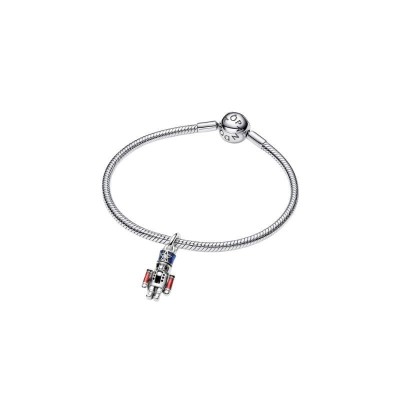 Charm Pendente Schiaccianoci Pandora 793583C01 [a1feca4a]