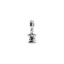 Charm Pendente Giostra di Natale Pandora 793586C01 [ff745146]